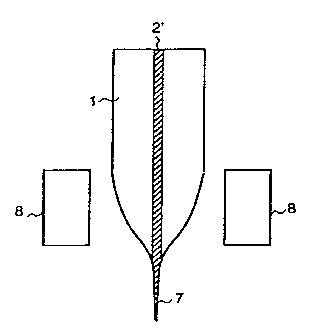 Une figure unique qui représente un dessin illustrant l'invention.